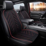 Eluto Seater Car Cover Set For Dodge Ram 1500 2500 3500 - Premium Seats New. Price: $69.99.