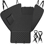 Back Seat Extender For Truck Hard Bottom Dog Car Cover New. Price: $45.99.