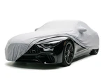 Carscover Custom Fit For 2013-2026 Mercedes Benz Sl-class 400/450/550 New. Price: $127.95.