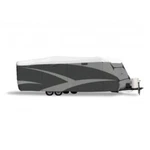 Adco 36844 Travel Trailer Designer Olefin Hd Rv Covers - 345" X 100" 102" New. Price: $479.64.