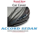 Genuine Oem Honda Accord 4DR Sedan Car Cover 2013 2017 08P34-T2A-100 New. Price: $283.53.