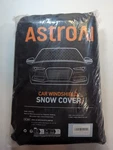 Astroai Car Sedan Windshield Snow Cover Model: AESS1SL New Sealed. Price: $19.99.