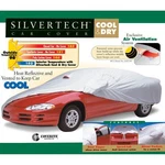 Coverite Silvertech Cool & Dry Auto Car - 12' 13' 4" Size New. Price: $79.99.