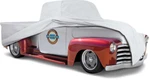 Oer Softshield Cotton Flannel Car Cover 1947-1954 Chevy Gmc Truck Short Bed New. Price: $324.98.
