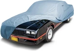 Funda De Coche Personalizada Para Chevy Monte Carlo, Impermeable New. Price: $160.38.
