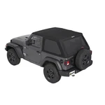 Bestop 56862-35 Soft For 2019-2024 Jeep Wrangler New. Price: $999.99.