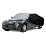 Covercraft Weathershield Hp Two-tone Gray Custom Car Black Sides New. Price: $444.99.