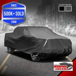2019 2020 2021 Gmc Sierra 1500 Crew Cab 6.5FT Box Waterproof Truck Cover New. Price: $119.95.
