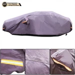 Car Cover Waterproof Sun Uv Rain Dust Breathable For 3M 3L 3XL 3XXL Yxl A5 A7 New. Price: $31.93.
