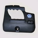 98-05 Vw Beetle Jetta 2.0L Engine Cover Oem 06A103925AD Motor Volkswagen Used. Price: $34.88.