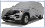Covercraft 3-LAYER Moderate Climate Car C18004MC Gray Dodge Ram 1500 New. Price: $79.00.