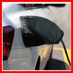 Universal Waterproof Ev Charger Port Cover With Magnetic Seal New. Price: $26.99.