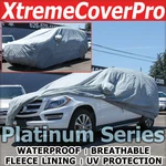 2023 Mercedes-benz EQS450+ EQS580 Amg Suv Waterproof Car Cover W/mirror Pocket New. Price: $89.99.