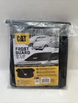 Cat Frost Guard Windshield Cover For Winter 78" X 45" Prevent Ice Buildup New. Price: $15.95.