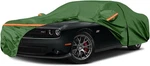 Waterproof Car Covers Replace For 2008-2025 Dodge Multilayer Heavy Challenger New. Price: $78.44.