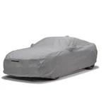 Covercraft C16967AC Custom 5-LAYER Softback All Climate Car Gray New. Price: $388.99.