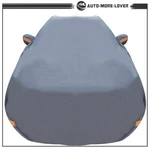 In&outdoor All Weather Protection Waterproof Full Car Cover Breathable Dust Sun New. Price: $26.03.