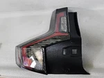 2024 Kia EV9 Led Tail Light Assembly Left Side Oem 92401DO100 Used. Price: $691.64.
