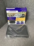 Frostblocker Windshield 63"W X 41" No Mirror Covers M3E Like. Price: $18.39.