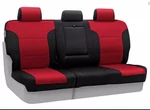 Coverking Seat Covers CSC2A7NS10226 Neosupreme Select Nissan & Black Sealed Remanufactured. Price: $195.00.
