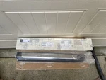 12-20 Mercedes Sl R231 Front Left Outer Floor Cover Rail A2316804400 OEM.A384 New. Price: $186.10.