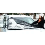 Frostguard 52871 Black Polyester Standard Windshield Cover (12-PACK) New. Price: $359.88.