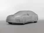 Genuine Audi Outdoor Car Cover ZAW-061-205-BM New. Price: $287.07.