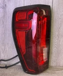 2019 - 2025 Gmc Sierra 1500 Driver Side Rear Tail Lamp Light Oem 85821142 Used. Price: $274.99.