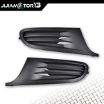 Front Bumper Fog Light Cover Left & Right Fit For 2010-2014 Volkswagen Golf New. Price: $21.32.