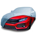 Icarcover Honda Civic Plus Series Cover-waterproof New. Price: $69.97.