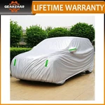 Full Car Cover For Chevrolet Equinox 210T Outdoor Dust Dirt Waterproof New. Price: $36.29.