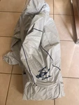 Genuine Maserati Ghibli Car Cover Light Gray New Oem. Price: $345.00.