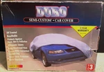 Budge Duro Semi Size Custom Car Cover 41103 REV3-NEW-BOX Open-item Sealed. Price: $54.00.