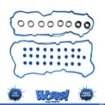 Engine Valve Cover Gasket Ford Fusion Lincoln Mercury 06 07 08 09 3.0L Dohc New. Price: $14.77.