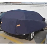 Lablt Peva Car Cover Sedan Protection Uv+rain+snow+dust Resistant Universal 3XXL New. Price: $29.40.
