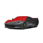 Indoor Car Cover Replace For 2020-2024 Corvette C8, Luxurious Stretch Satin U... New. Price: $131.30.
