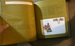 122 First Day Covers From Around The World. Price: $75.00.