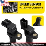 2X Output Input Auto Transmission Sensor 42620-39051 42621-39052 For Hyundai Kia New. Price: $17.09.