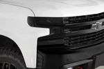 Fits 19-21 Chevrolet Silverado Gts Acrylic Smoke Headlight Covers 6PC GT0990S New. Price: $158.85.