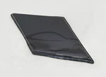 20 - 25 Chevrolet Corvette C8 Z06 Front Right Tow Hook Cover 85013497 Carbon New. Price: $80.99.