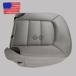 Med Gray 2003-2006 Ford Expedition Xlt Front Driver Side Bottom Seat Cover New. Price: $25.49.
