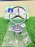 Mercedes-benz Class Brand New Hood Star Chrome Emblem Part # A2218800186. Price: $47.96.