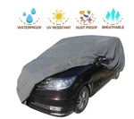 3 Layers Minivan Car Cover Leader Accessories New. Price: $25.00.