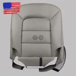 2003-2006 Ford Expedition Xlt Front Driver Side Bottom Seat Cover Med Gray New. Price: $26.99.
