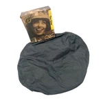 Bestop 61028-15 Black Denim Tire Cover For New. Price: $42.50.