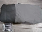 Motor Trend OC-443-L, 4-LAYER Series All Weather Car Cover For Sedans Up 180" New. Price: $67.91.