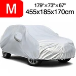 Neverland Suv Car Cover Waterproof Rain Dust Protect For Honda Dodge Caliber New. Price: $35.99.