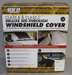 Adco Covercraft Class B & Deluxe See Through Windshield #2403 Chevy 1972 New. Price: $39.95.