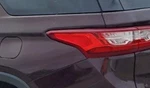 2018-2021 Chevrolet Traverse Lh Driver Lid Mounted Tail Light Lamp Oem Used. Price: $178.08.
