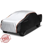 Sailnovo Truck Cover Waterproof All Weather Xxl New. Price: $54.99.